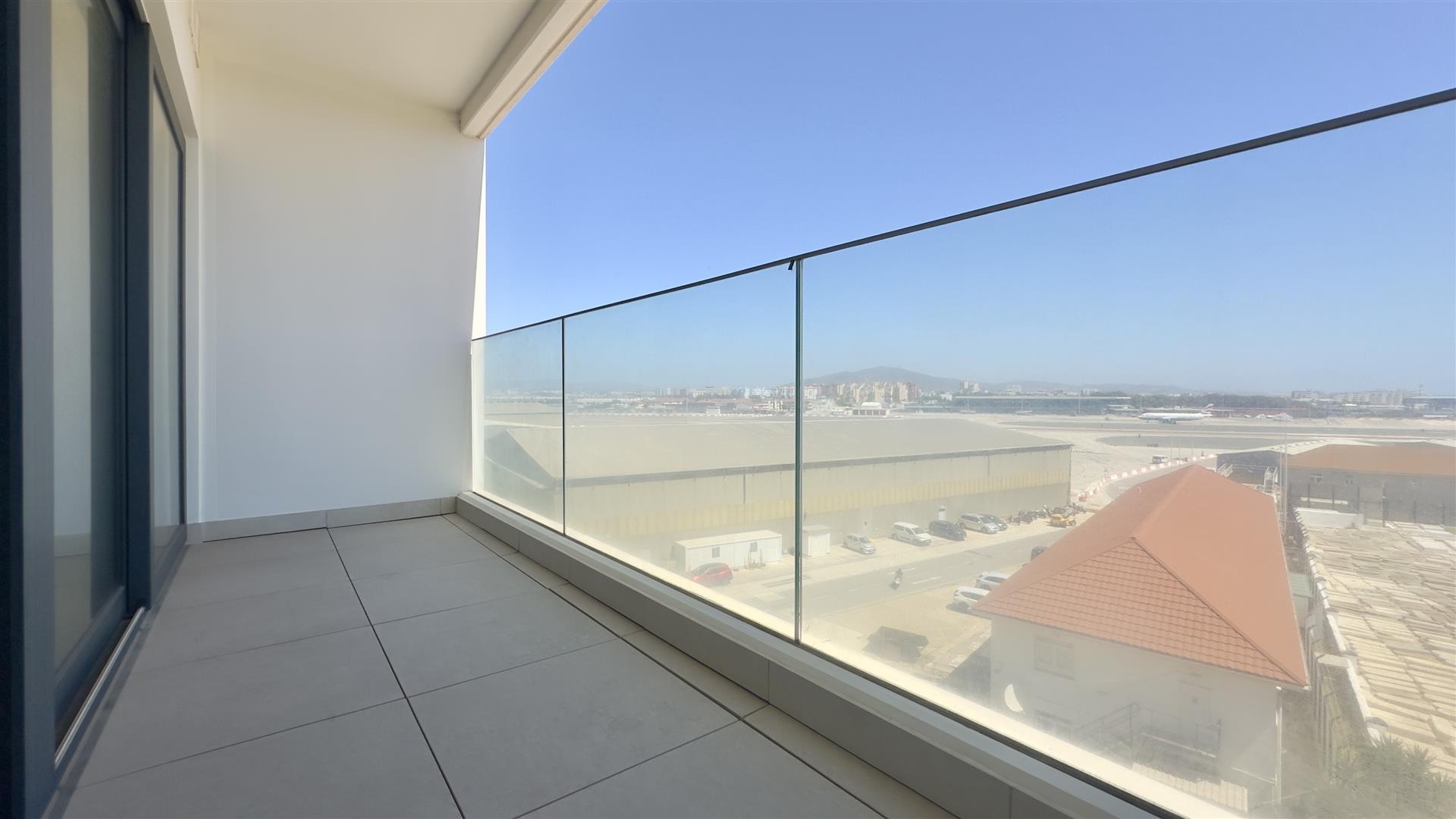 Image of Apartment - 1 Bedrooms - 1 Bathrooms for Rental in Victory Suites-Gibraltar, Image 5